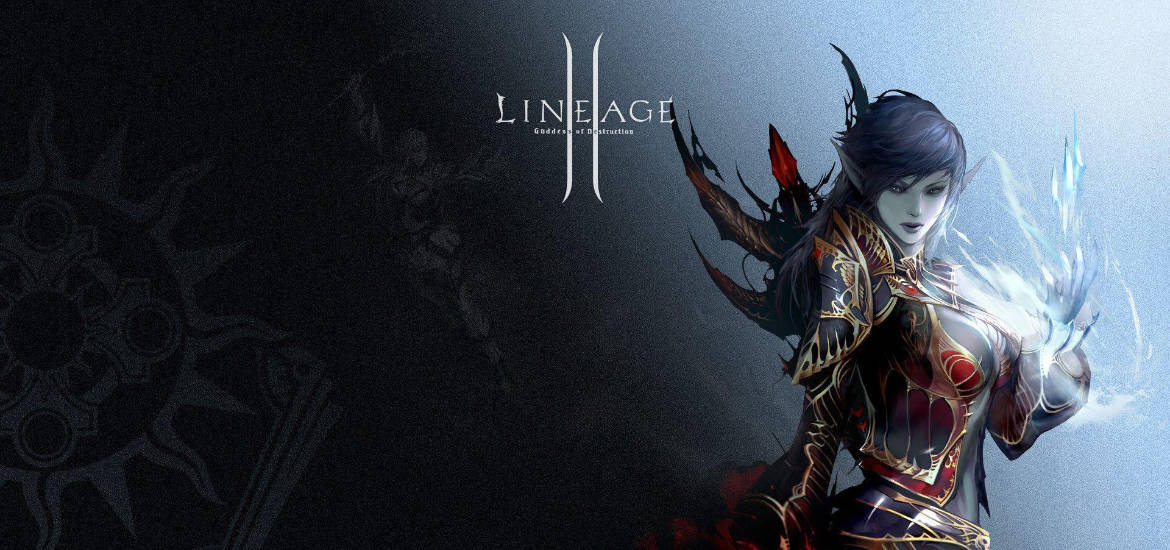 Lineage 2 â€“ NCSoft